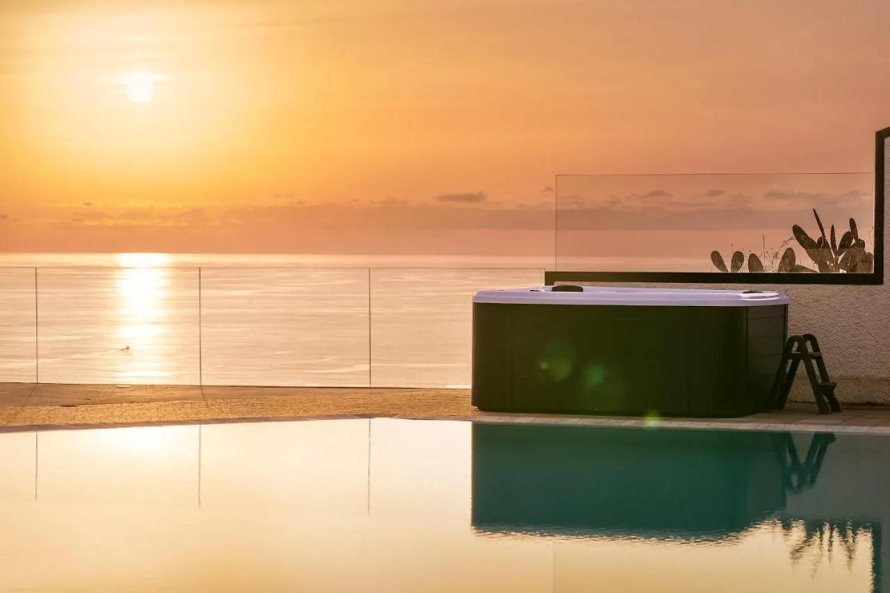 Sky Villa By An Island Apart Funchal