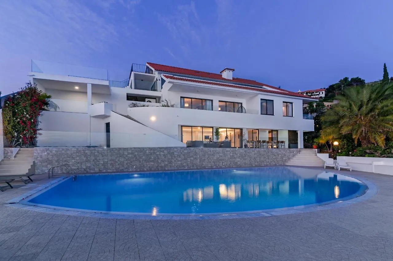 Sky Villa By An Island Apart Funchal