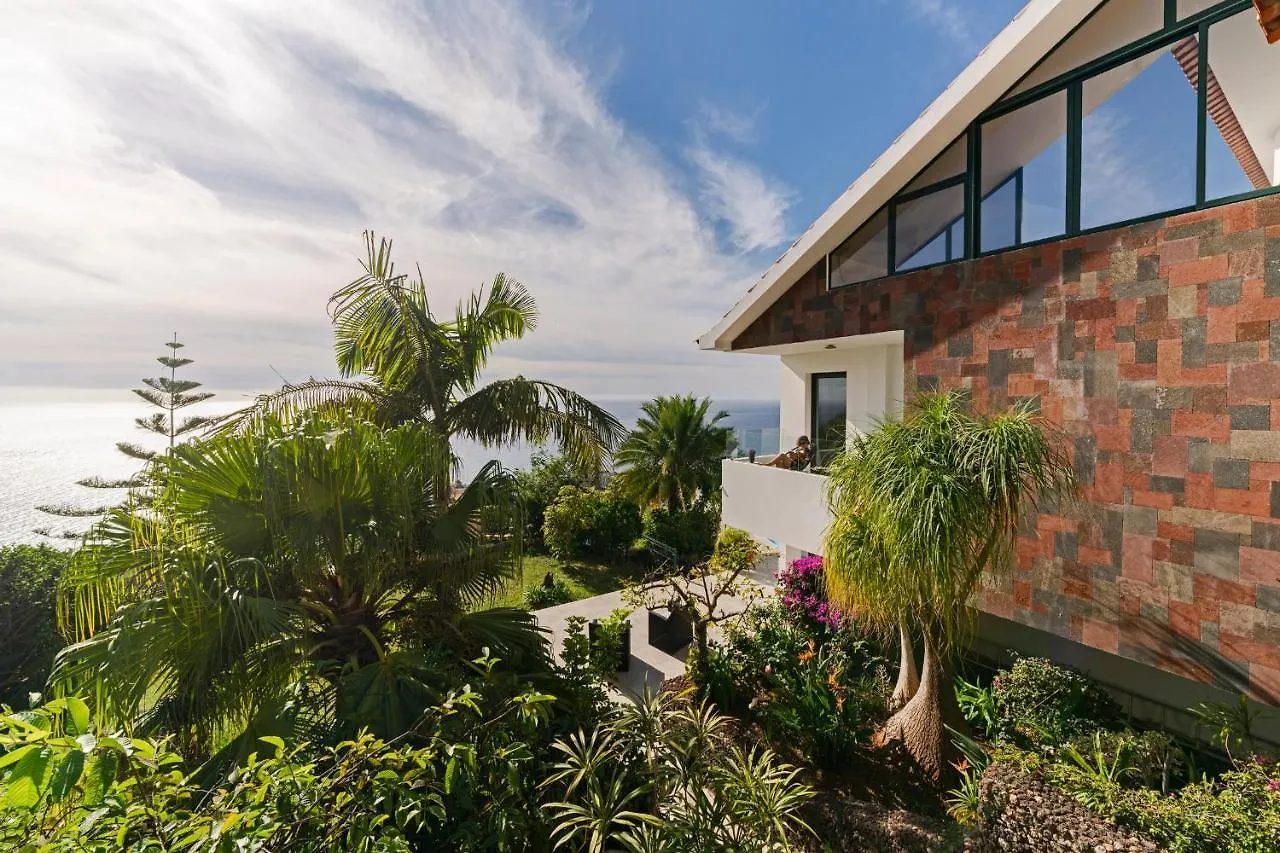 Sky Villa By An Island Apart Funchal   Funchal (Madeira)