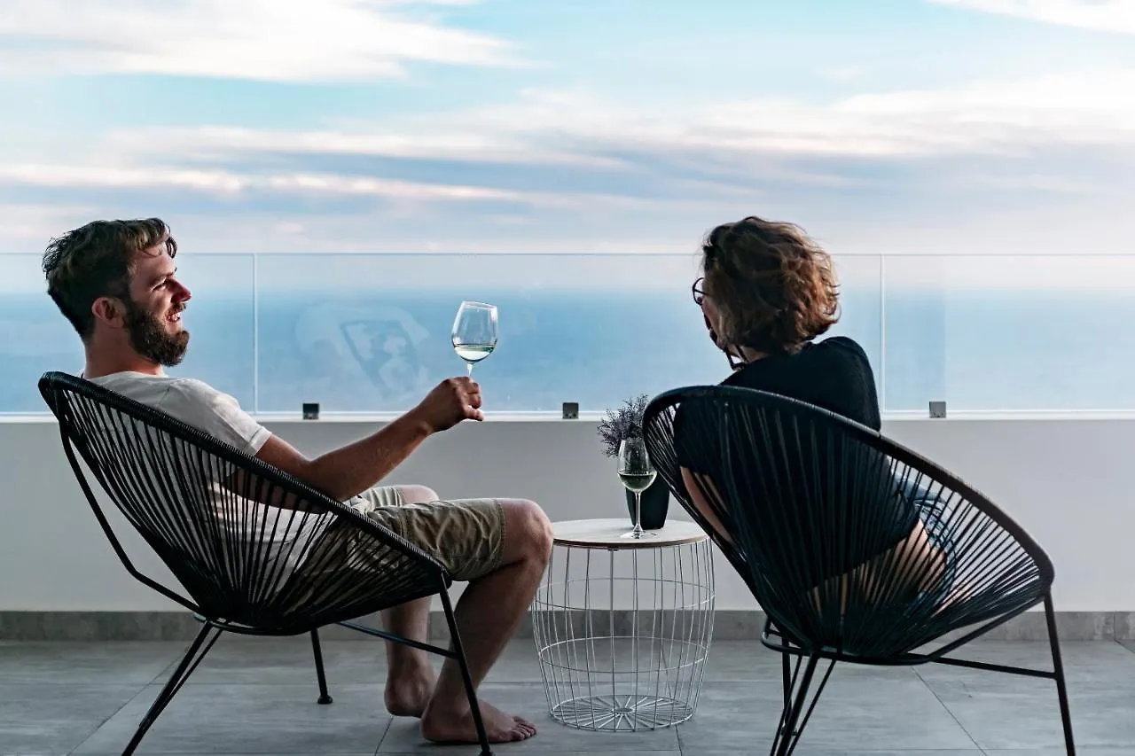 Sky Villa By An Island Apart Funchal  Funchal (Madeira)