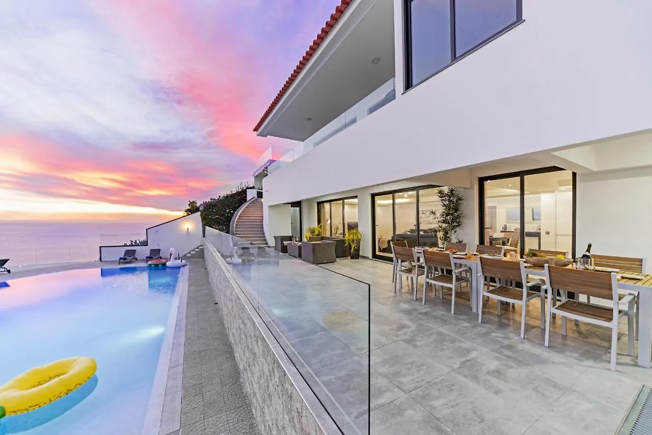 Sky Villa By An Island Apart Funchal   Funchal (Madeira)