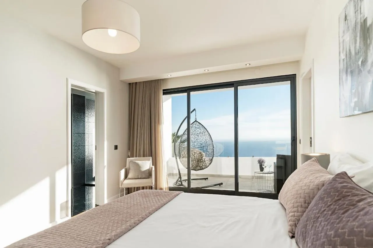 Sky Villa By An Island Apart Funchal   Funchal (Madeira)