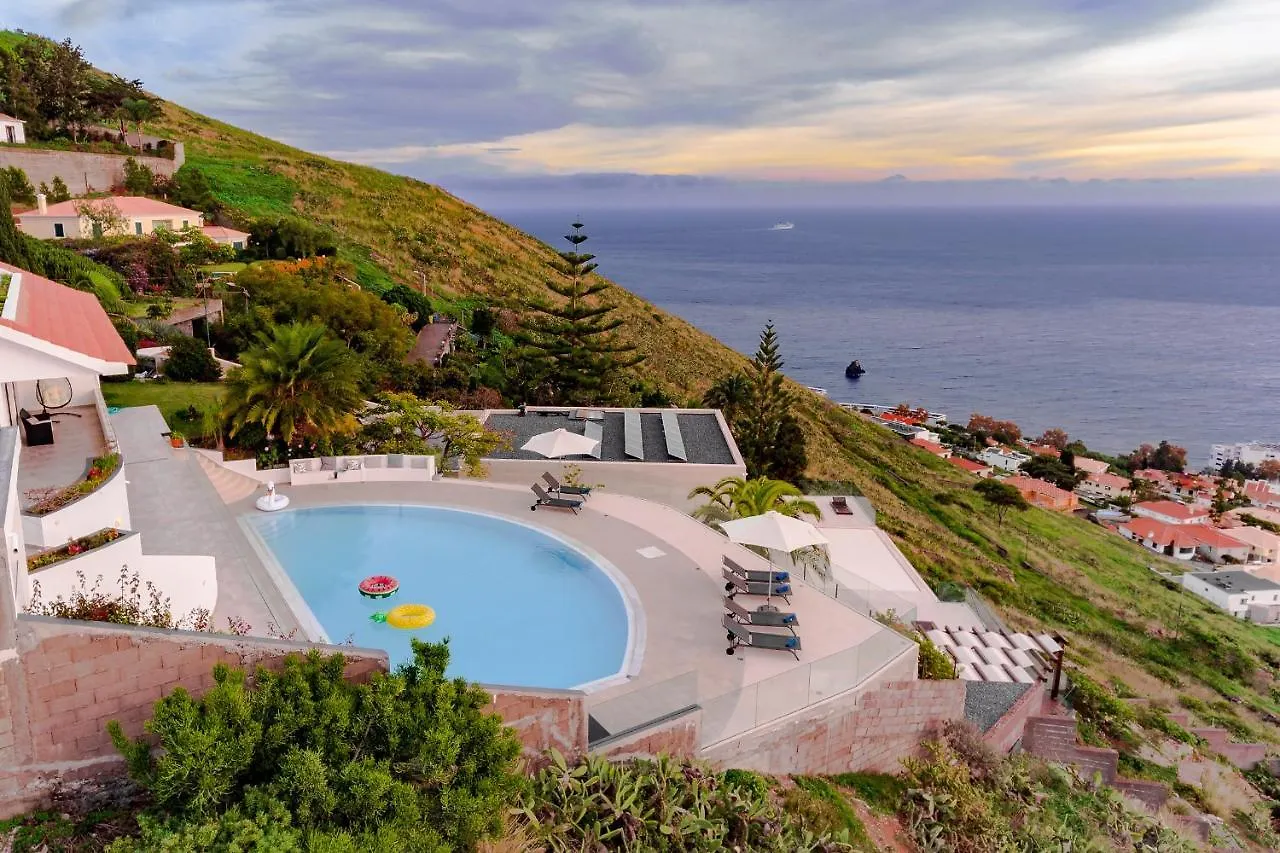 Sky Villa By An Island Apart Funchal