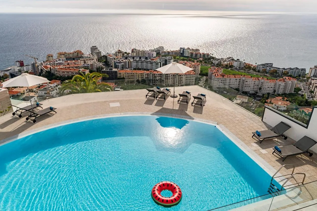 Sky Villa By An Island Apart Funchal