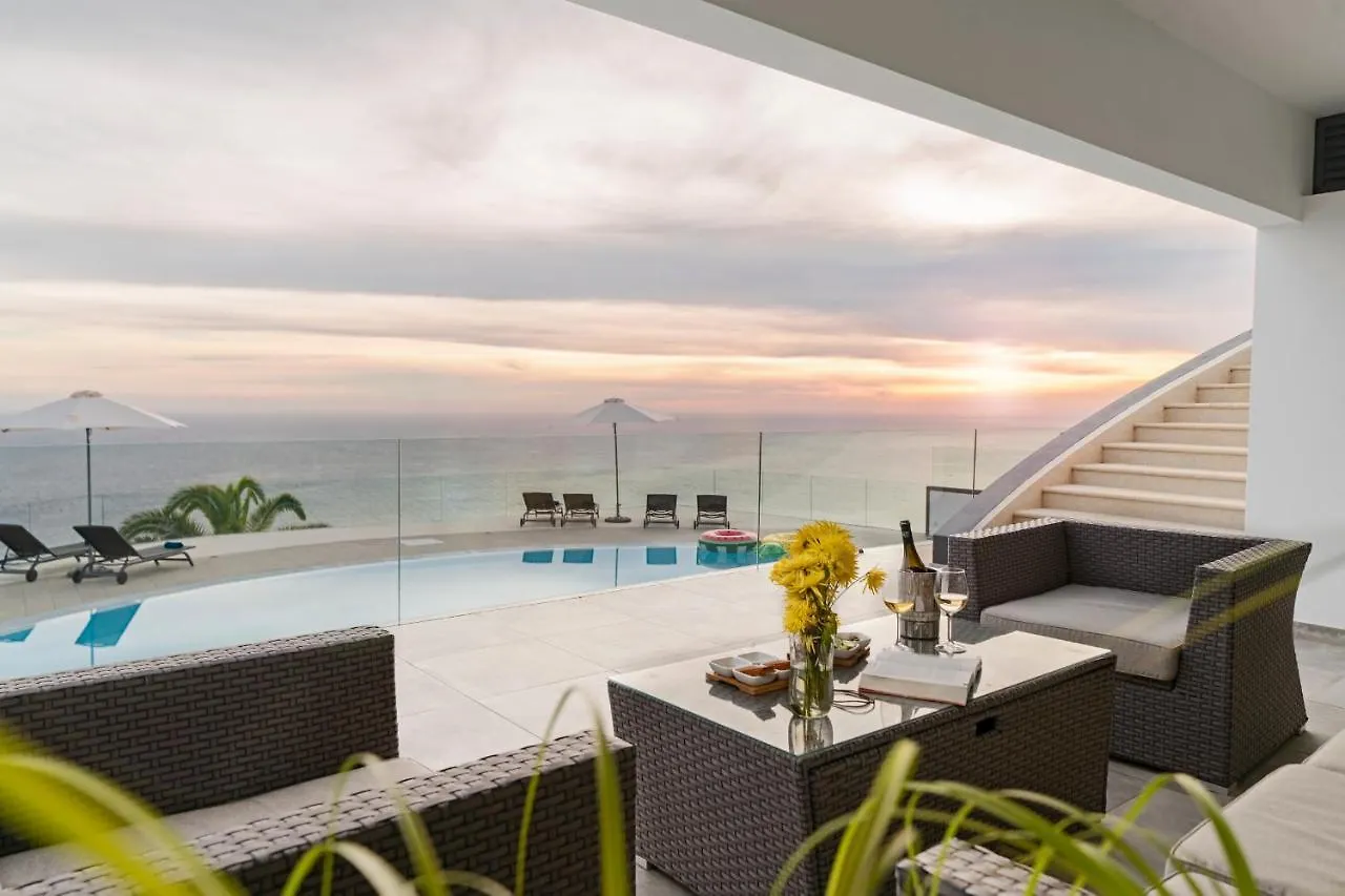 Sky Villa By An Island Apart Funchal  Funchal (Madeira)