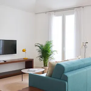 Good Memories Apartment